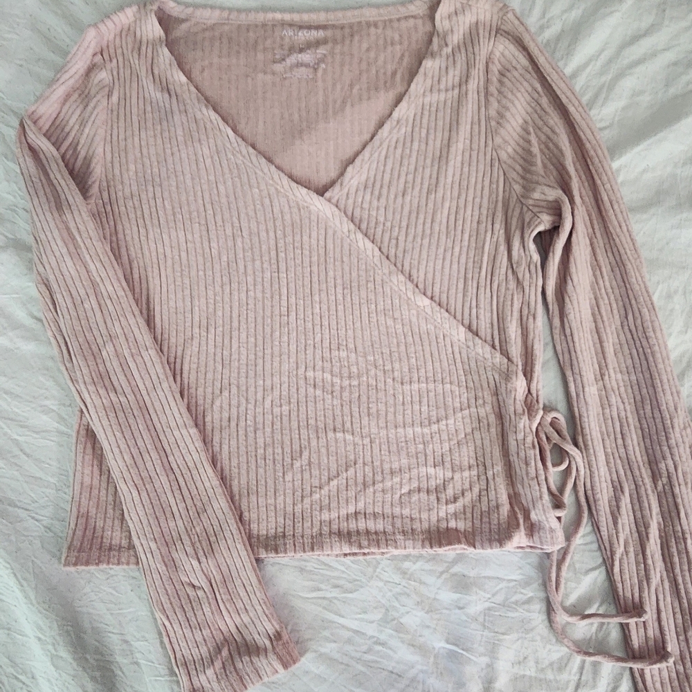 Arizona soft ballet top